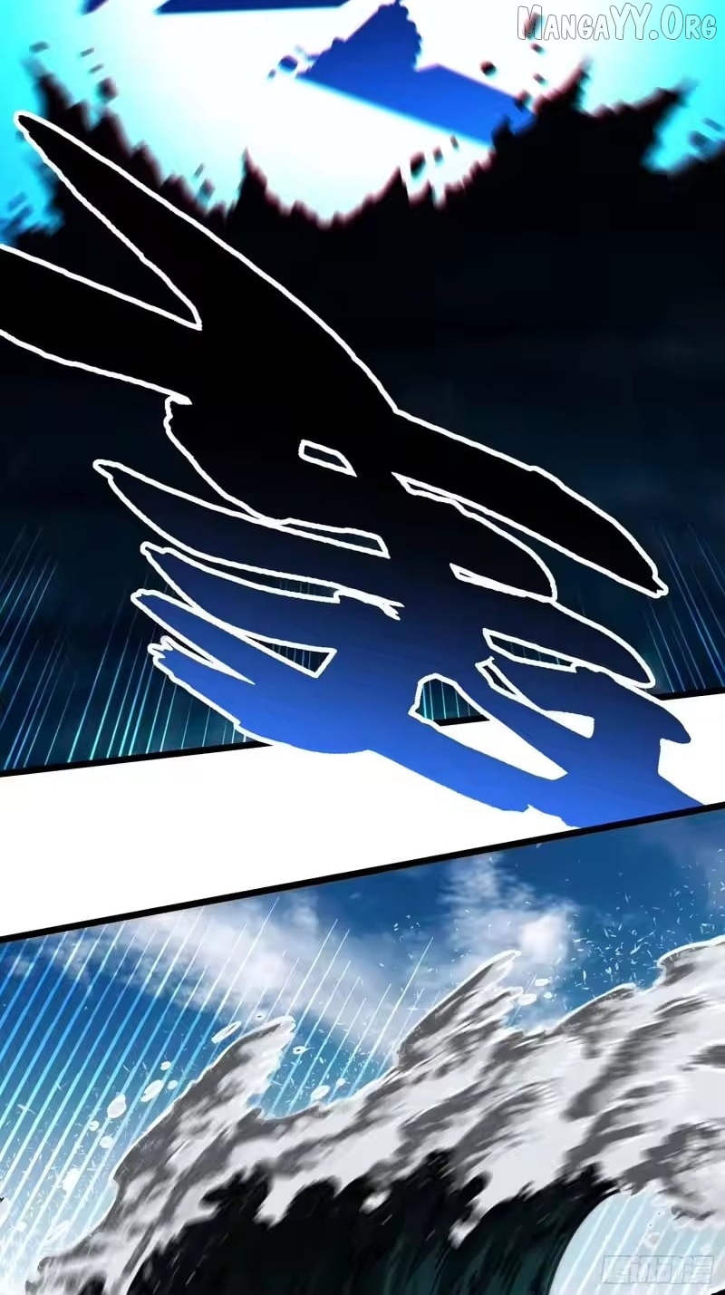 Martial Evolution: Start by Awakening the King of Monsters Chapter 111 - page 7